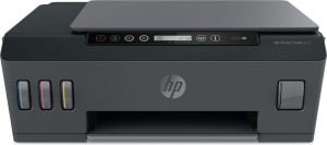 Urządzenie wielofunkcyjne HP Smart Tank 515 1TJ09A (WYPRZEDAŻ)
