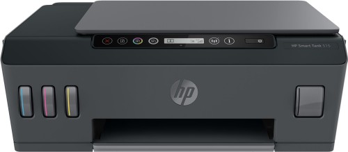 Urządzenie wielofunkcyjne HP Smart Tank 515 1TJ09A (WYPRZEDAŻ) - 1128197