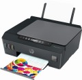 Urządzenie wielofunkcyjne HP Smart Tank 515 1TJ09A (WYPRZEDAŻ) - 1128187
