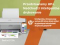 Urządzenie wielofunkcyjne HP DeskJet 2720e AiO 26K67B - 1068679