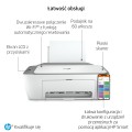 Urządzenie wielofunkcyjne HP DeskJet 2720e AiO 26K67B - 1068689