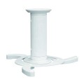 Uchwyt sufitowy do projektora Neomounts BEAMER-C80WHITE max.15kg White - 1952432