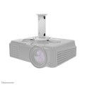 Uchwyt sufitowy do projektora Neomounts BEAMER-C80WHITE max.15kg White - 1952424