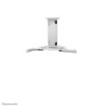 Uchwyt sufitowy do projektora Neomounts BEAMER-C80WHITE max.15kg White - 1952425