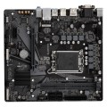Płyta Gigabyte H610M S2H V2 DDR4 (rev. 1.0) /H610/DDR4/SATA3/M.2/USB3.0/PCIe4.0/s.1700/mATX - 1675176