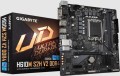 Płyta Gigabyte H610M S2H V2 DDR4 (rev. 1.0) /H610/DDR4/SATA3/M.2/USB3.0/PCIe4.0/s.1700/mATX - 1675178