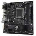Płyta Gigabyte H610M S2H V2 DDR4 (rev. 1.0) /H610/DDR4/SATA3/M.2/USB3.0/PCIe4.0/s.1700/mATX - 1675175