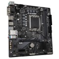 Płyta Gigabyte H610M S2H V2 DDR4 (rev. 1.0) /H610/DDR4/SATA3/M.2/USB3.0/PCIe4.0/s.1700/mATX - 1675174