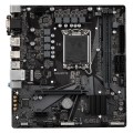Płyta Gigabyte H610M S2H V2 DDR4 (rev. 1.0) /H610/DDR4/SATA3/M.2/USB3.0/PCIe4.0/s.1700/mATX - 1675173