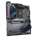 Płyta Gigabyte Z790 AORUS MASTER 1.0 /Z790/DDR5/SATA3/M.2/USB3.2/PCIe5.0/WiFi/BT/s.1700/E-ATX - 1952696