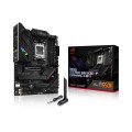 Płyta Asus ROG STRIX B650E-F GAMING WIFI /AMD B650/DDR5/SATA3/M.2/PCIe5.0/WiFi/BT/AM5/ATX - 1952719