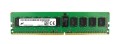 Micron RDIMM DDR4 16GB 1Rx4 3200MHz PC4-25600 MTA18ASF2G72PZ-3G2R - 1952936