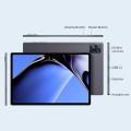 Chuwi HiPad X Pro CWI524 Unisoc T616 10.51" 6/128GB BT 4G LTE Android 12 - 1931350