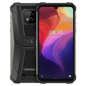 Ulefone Armor 8 Pro 8/128GB Black