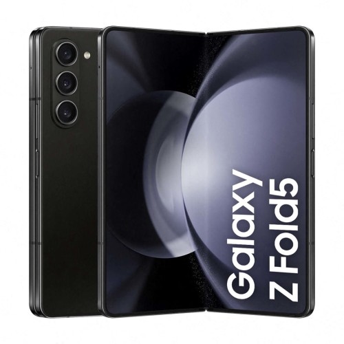 Samsung Galaxy Z Fold5 (F946B) 5G ds 12GB/1TB Phantom Black - 1955041