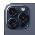 Apple iPhone 15 Pro 128GB Blue Titanium - 1782883