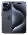 Apple iPhone 15 Pro 128GB Blue Titanium - 1955101