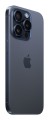 Apple iPhone 15 Pro 128GB Blue Titanium - 1955123