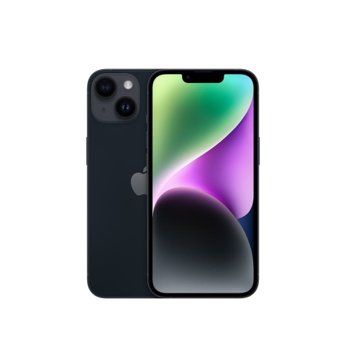 Apple iPhone 14 128GB Midnight - 1607388
