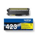Toner Brother żółty TN423Y=TN-423Y, 4000 str. - 1931998
