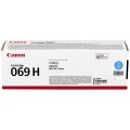 Toner Canon CRG-069HC Cyan - 1955213