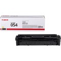 Toner Canon CRG-054Y Yellow - 1511446