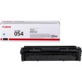Toner Canon CRG-054C Cyan - 1129845