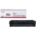 Toner Canon CRG-054BK Black - 1325473