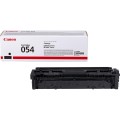 Toner Canon CRG-054BK Black - 1129844