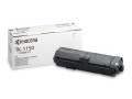 Kyocera Toner TK-1170 TK1170 1T02S50NL0 Czarny - 1332078