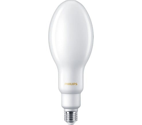 TRUEFORCE LAMPA LED "RTĘCIOWA" PT 26/125W E27 230V MATOWA 840 NW 4000K 4000LM - 1951042
