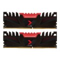 PNY Anarchy X - 16GB: 2x8GB - DDR4 - 3 - 1951101