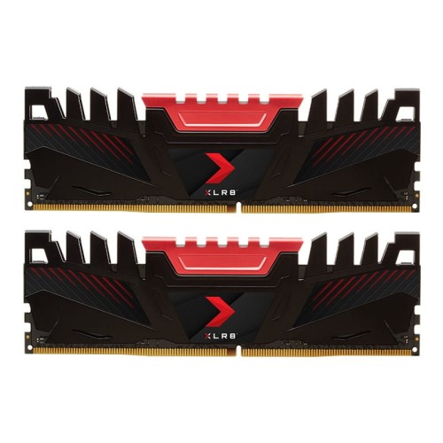 PNY Anarchy X - 16GB: 2x8GB - DDR4 - 3 - 1951105