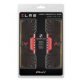 PNY Anarchy X - 16GB: 2x8GB - DDR4 - 3 - 1951104