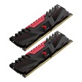 PNY Anarchy X - 16GB: 2x8GB - DDR4 - 3 - 1951102