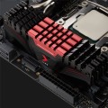 PNY Anarchy X - 16GB: 2x8GB - DDR4 - 3 - 1951103