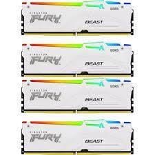 MEMORY DIMM 64GB DDR5-5600/KIT4 KF556C40BWAK4-64 KINGSTON - 1951492