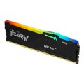 32GB DDR5-6000MT/S CL36 DIMM/FURY BEAST RGB EXPO - 1951543