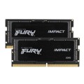 NB MEMORY 32GB DDR5-4800/SO K2 KF548S38IBK2-32 KINGSTON - 1951578