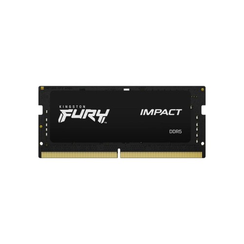 NB MEMORY 32GB DDR5-4800/SO K2 KF548S38IBK2-32 KINGSTON - 1951578