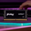 NB MEMORY 32GB DDR5-4800/SO K2 KF548S38IBK2-32 KINGSTON - 1951573