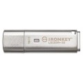 MEMORY DRIVE FLASH USB3.2 16GB/IKLP50/16GB KINGSTON - 1951612