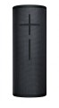 LOGITECH Ultimate Ears MEGABOOM 3 Wireless Bluetooth Speaker - NIGHT BLACK - EMEA - 1951840