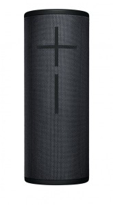 LOGITECH Ultimate Ears MEGABOOM 3 Wireless Bluetooth Speaker - NIGHT BLACK - EMEA