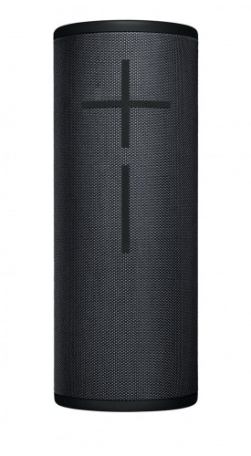LOGITECH Ultimate Ears MEGABOOM 3 Wireless Bluetooth Speaker - NIGHT BLACK - EMEA - 1951840