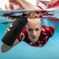 LOGITECH Ultimate Ears MEGABOOM 3 Wireless Bluetooth Speaker - NIGHT BLACK - EMEA - 1951842