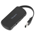 TARGUS ACH114EU Targus 4-portowy HUB USB 2.0 - 1951867
