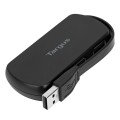TARGUS ACH114EU Targus 4-portowy HUB USB 2.0 - 1951869