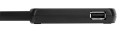 TARGUS ACH114EU Targus 4-portowy HUB USB 2.0 - 1951873