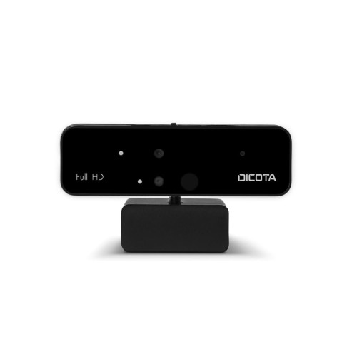 DICOTA Webcam PRO Face Recognition - 1951930